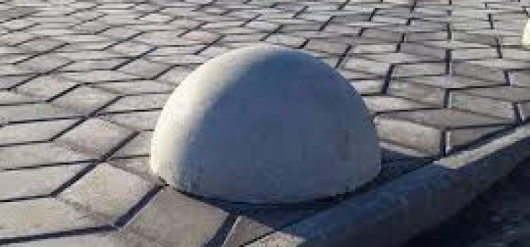 полусферы защита